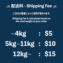 Load image into Gallery viewer, Niigata Koshihikari - 新潟県産コシヒカリ 2kg / 5kg