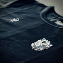 画像をギャラリービューアに読み込む, Official Club T-shirts