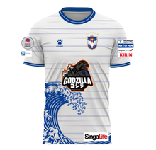 Load image into Gallery viewer, 25/26 Away Kit Godzilla Edition