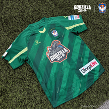 Load image into Gallery viewer, 25/26 GK Away Kit Godzilla Edition