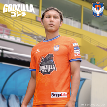 Load image into Gallery viewer, 25/26 Home Kit Godzilla Edition