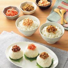 Load image into Gallery viewer, Niigata Salmon Two-Variety Tasting Set - 新潟小川屋 さけ2種食べ比べセット