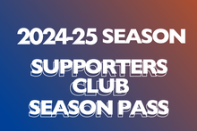 画像をギャラリービューアに読み込む, 2024-25 Albirex Niigata Football Club (S) SUPPORTERS CLUB