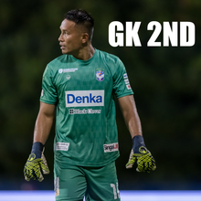 画像をギャラリービューアに読み込む, 24-25 GK Away Jersey