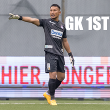 画像をギャラリービューアに読み込む, 24-25 GK Home Jersey