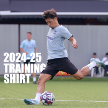画像をギャラリービューアに読み込む, 2024 Official Training Wear