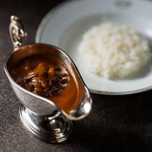 画像をギャラリービューアに読み込む, Classic Chicken Curry クラシックチキンカレー