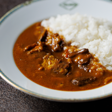 画像をギャラリービューアに読み込む, Classic Chicken Curry クラシックチキンカレー