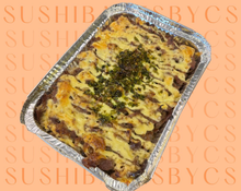 画像をギャラリービューアに読み込む, Food Pre Order 14th December 2025 vs BG Tampines Rovers FC