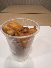 画像をギャラリービューアに読み込む, Food Pre Order 14th December 2025 vs BG Tampines Rovers FC