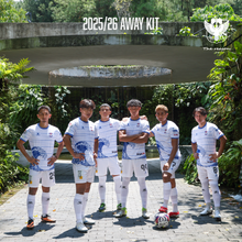 画像をギャラリービューアに読み込む, 25/26 Away Jersey