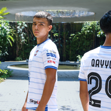 画像をギャラリービューアに読み込む, 25/26 Away Jersey