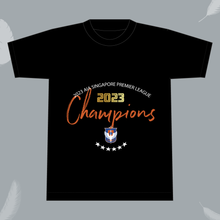 画像をギャラリービューアに読み込む, 2023  WINNERS T-shirts