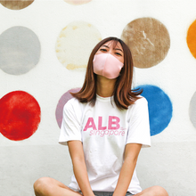画像をギャラリービューアに読み込む, ALB-T Shirts(アルビティー)