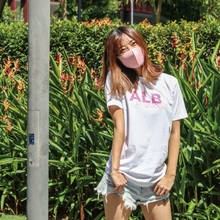 画像をギャラリービューアに読み込む, ALB-T Shirts(アルビティー)