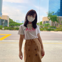 画像をギャラリービューアに読み込む, ALB-T Shirts(アルビティー)