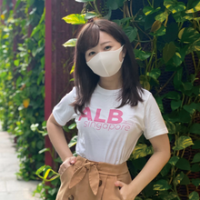 画像をギャラリービューアに読み込む, ALB-T Shirts(アルビティー)
