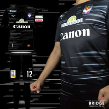 画像をギャラリービューアに読み込む, 2021 GK Jersey (1st)
