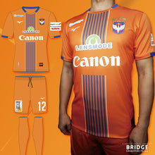 画像をギャラリービューアに読み込む, 2021 Home Jersey
