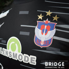 画像をギャラリービューアに読み込む, 2021 GK Jersey (1st)