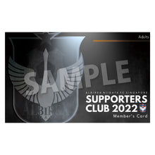 画像をギャラリービューアに読み込む, 2022 Albirex Niigata FC Singapore SUPPORTERS CLUB