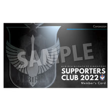 画像をギャラリービューアに読み込む, 2022 Albirex Niigata FC Singapore SUPPORTERS CLUB