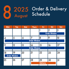 Load image into Gallery viewer, 【August 8月配送】Albi Rice! Thursday 28th August 2025 -  Saturday 30th August 2025
