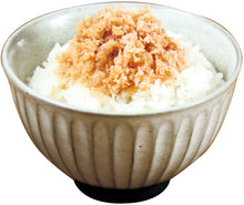 Load image into Gallery viewer, [限定20食] SALMON CHAZUKE さけ茶漬 80g
