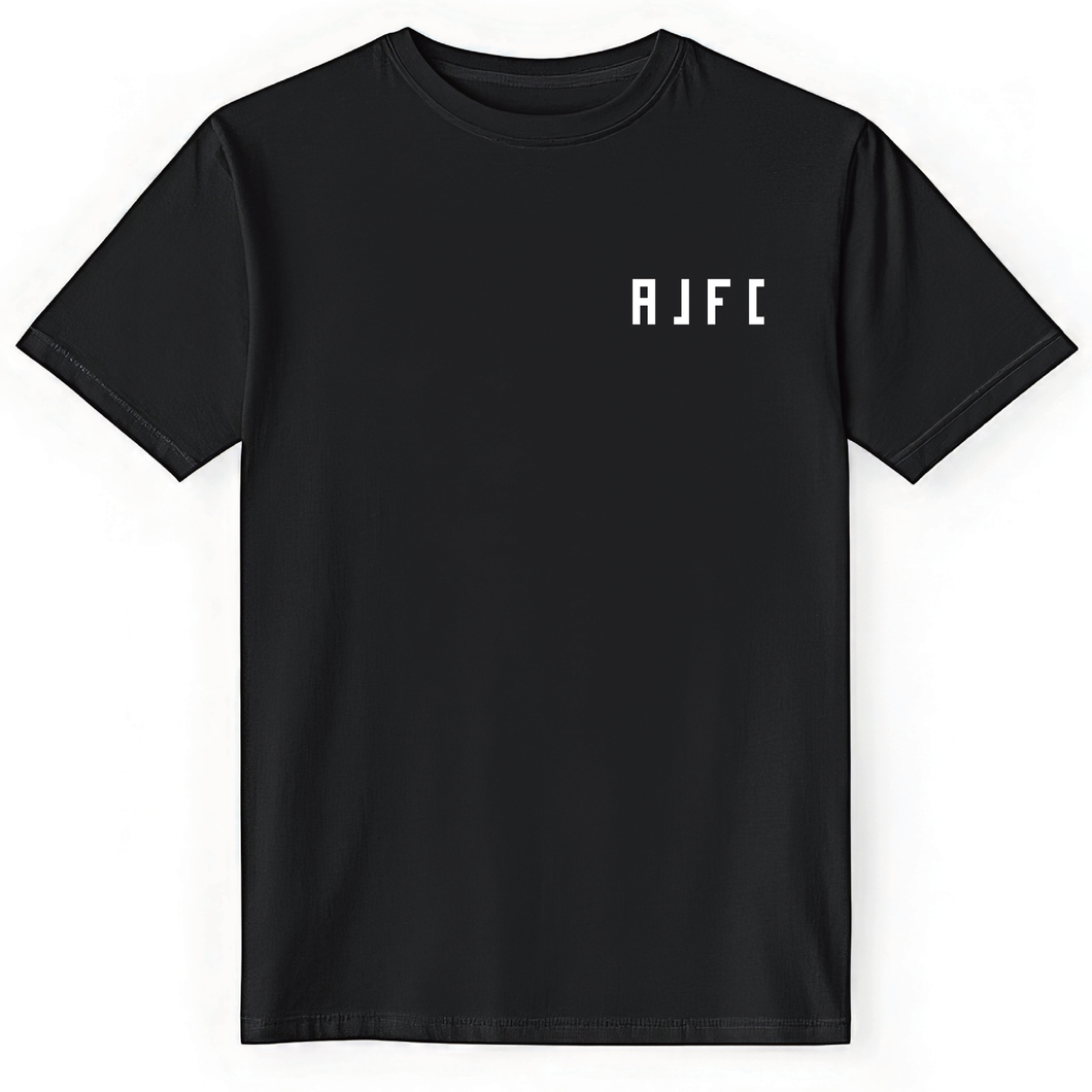 AJFC T-shirt