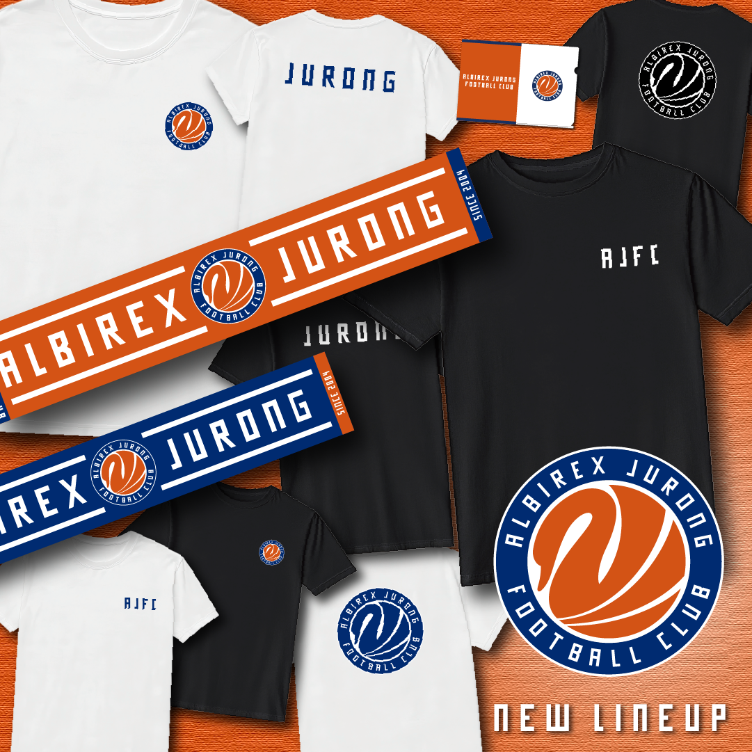 Albirex Niigata FC (S) OFFICIAL ONLINE SHOP / アルビレックス新潟