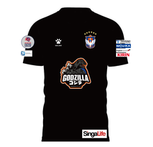 Load image into Gallery viewer, 25/26 GK Home Kit Godzilla Edition
