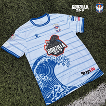 Load image into Gallery viewer, 25/26 Away Kit Godzilla Edition
