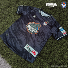 Load image into Gallery viewer, 25/26 GK Home Kit Godzilla Edition
