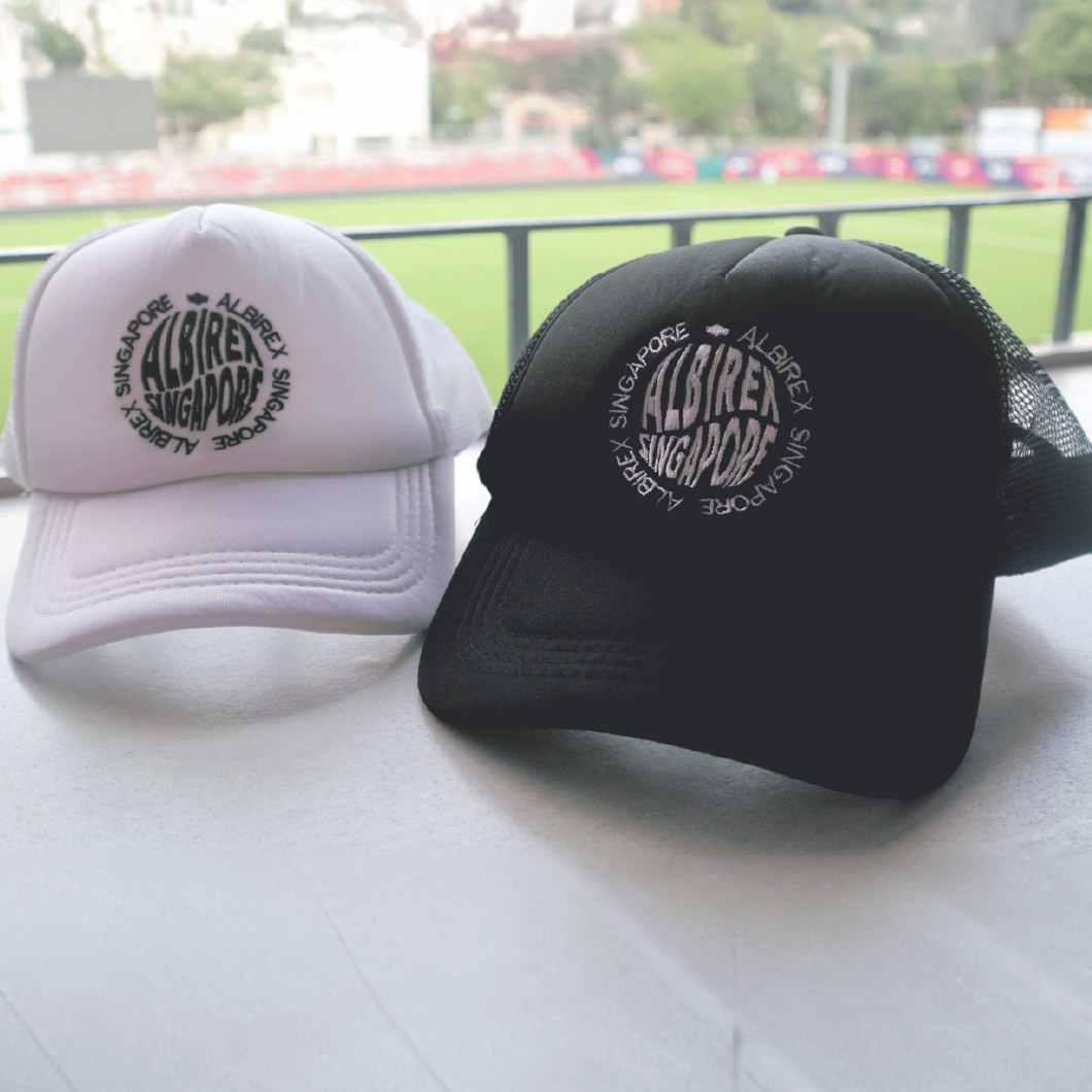 Albirex.S Icon Cap