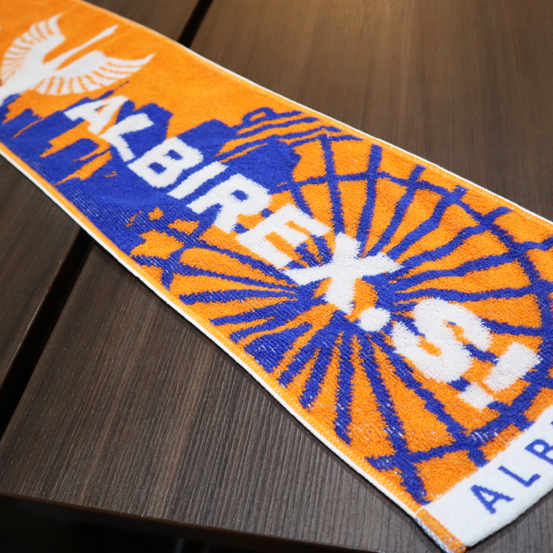 Albirex Niigata FC (S) OFFICIAL ONLINE SHOP / アルビレックス新潟
