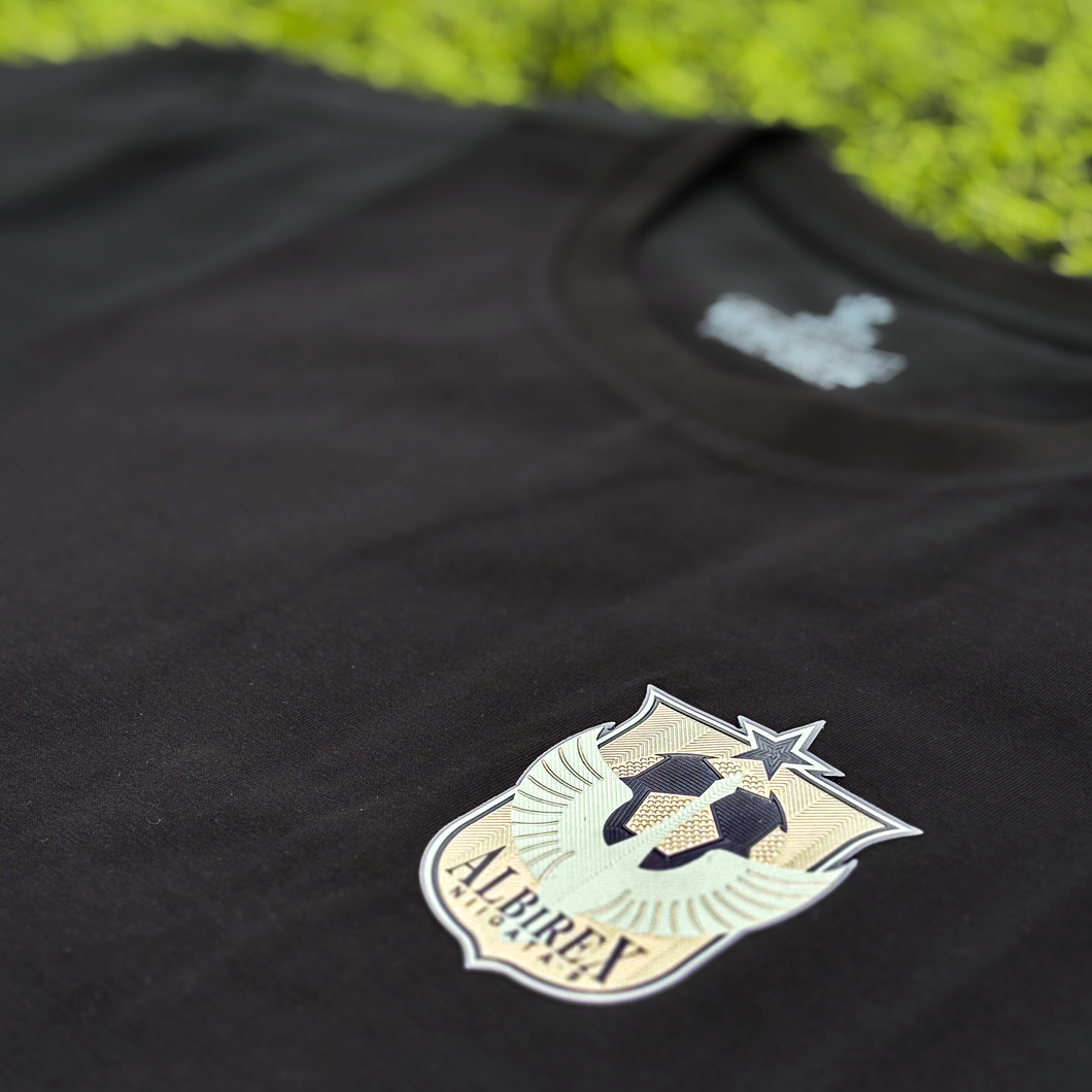 Official Club T-shirts 2025/26
