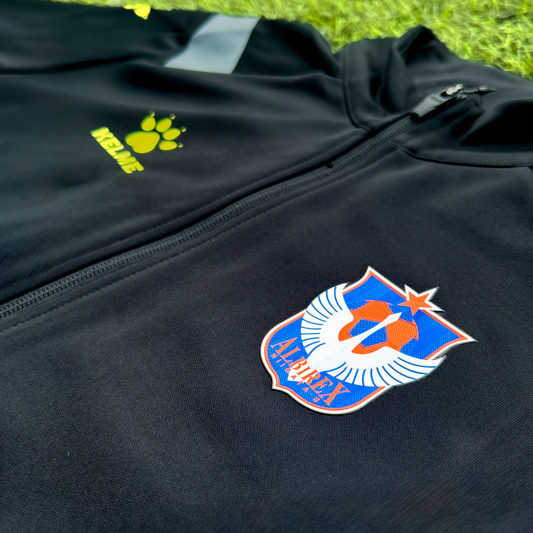 Official Club Jacket