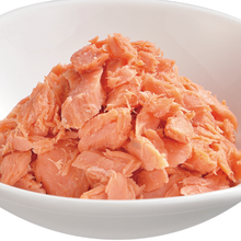 Load image into Gallery viewer, [限定20食] SALMON FLAKES 紅さけ荒ほぐし 80g
