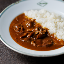 画像をギャラリービューアに読み込む, Ajiwai Mushroom Curry あじわいきのこカレー
