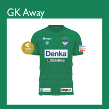 Load image into Gallery viewer, Partner offer GK Away Jersey
