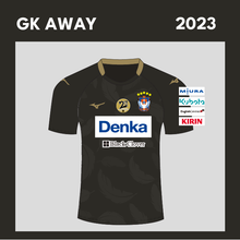 Load image into Gallery viewer, 2023 GK 2nd Jersey
