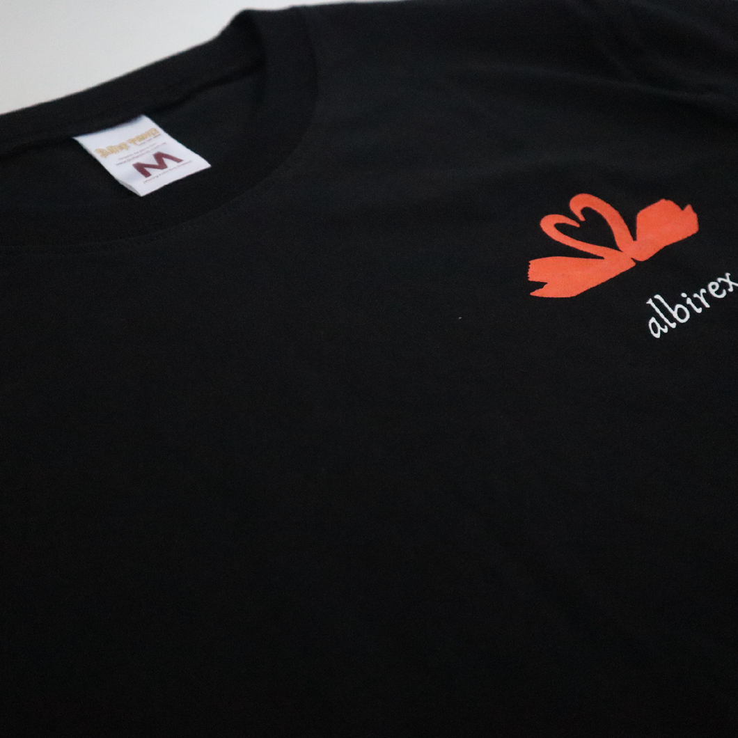 Love Swans T-shirt